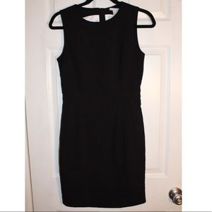 Little Black Business Dress